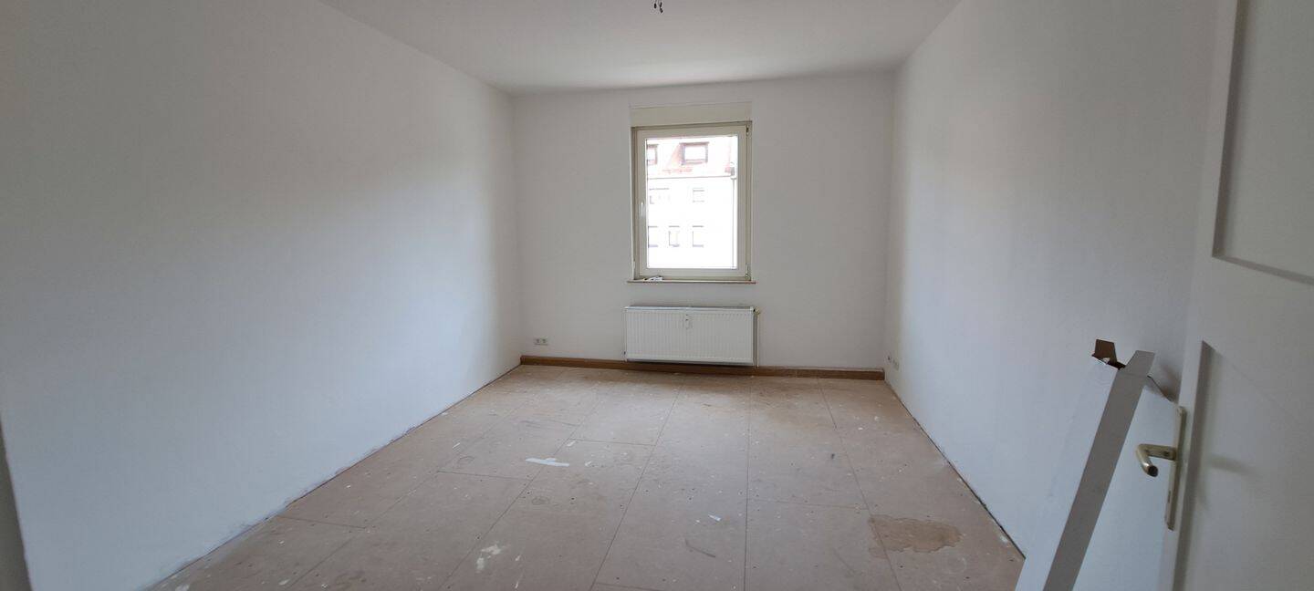 Großzügige 2-Zimmer-Wohnung im 2. OG in 90443 Nürnberg-Gibitzenhof – Nürnberg – Vorschaubild 5
