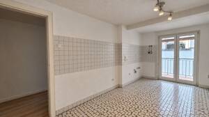 Zentrale, ruhige und helle Wohnung mit Balkon – 68161 Mannheim – Vorschaubild 4