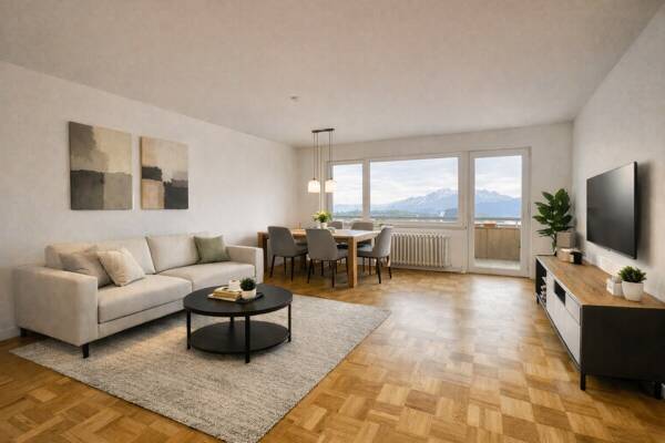 Etagenwohnung in 83022 Rosenheim mit 79 m² kaufen