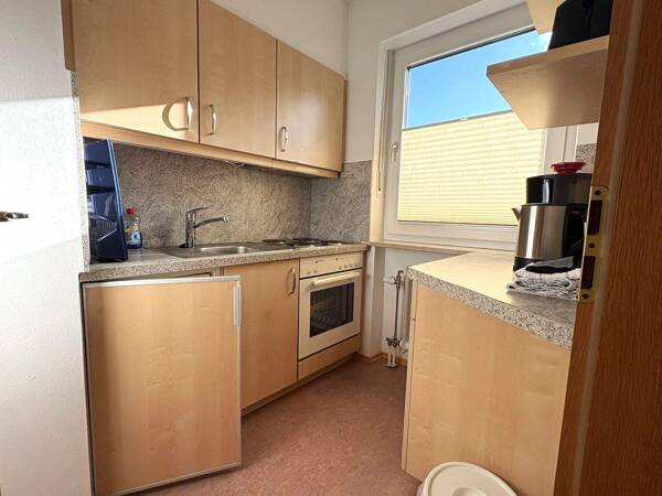 Etagenwohnung in 83080 Oberaudorf mit 51 m² kaufen