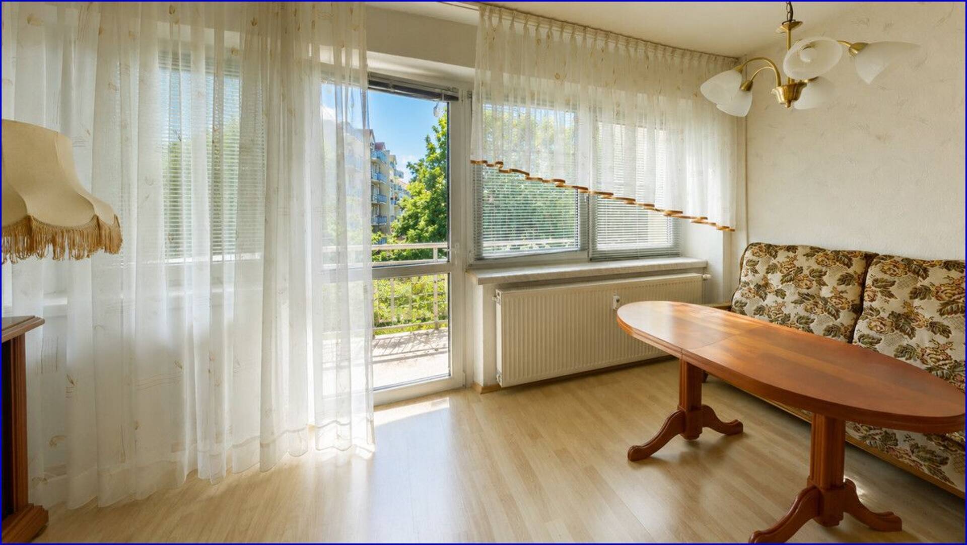 Etagenwohnung in 01587 Riesa mit 48 m² kaufen