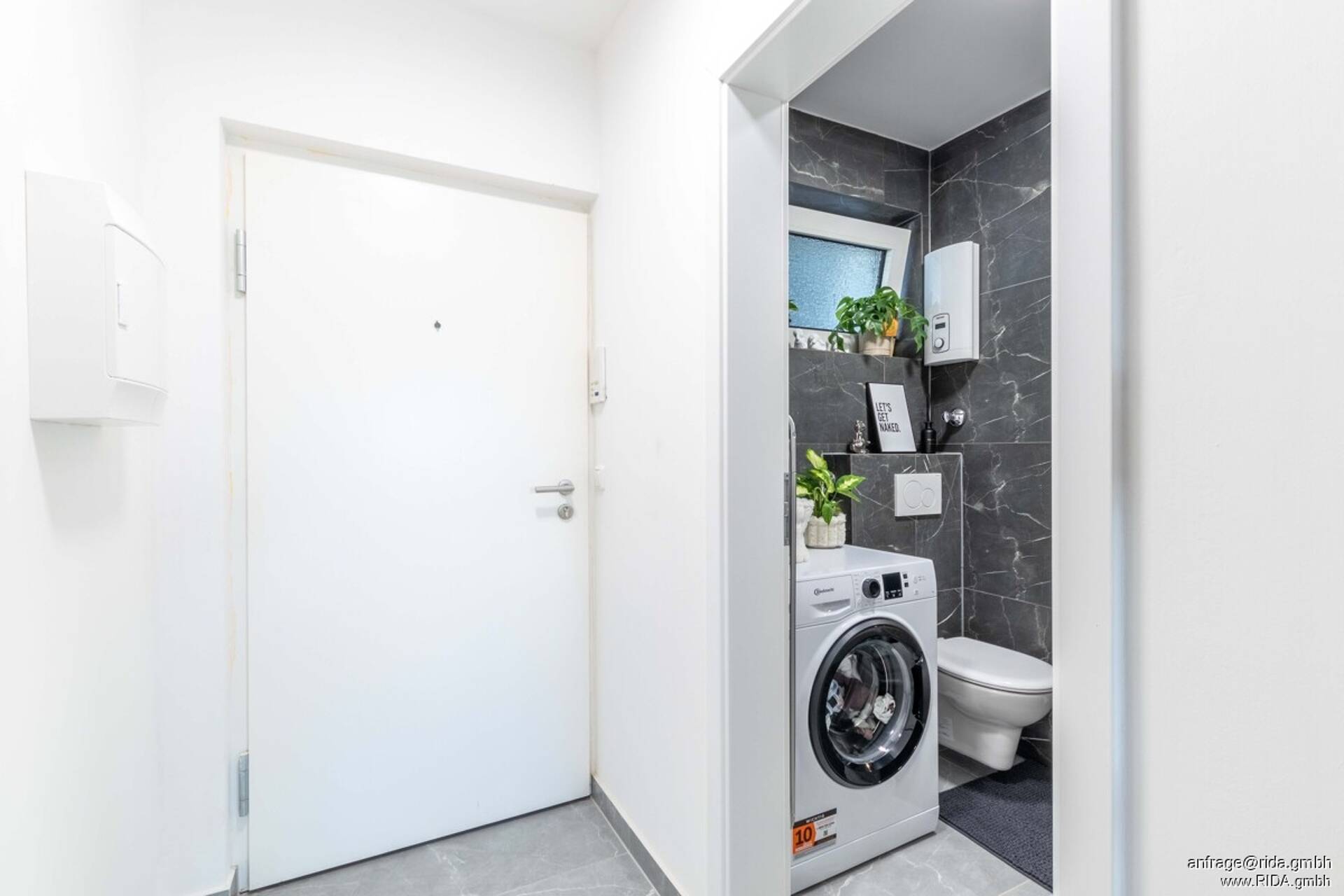 Etagenwohnung in 50735 Köln mit 34,55 m² kaufen