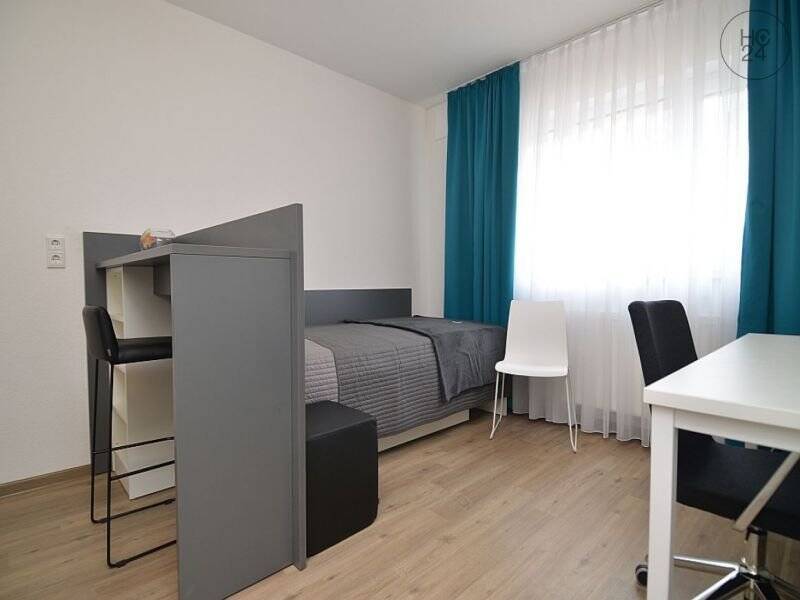 Möbliertes Apartment in Aschaffenburg