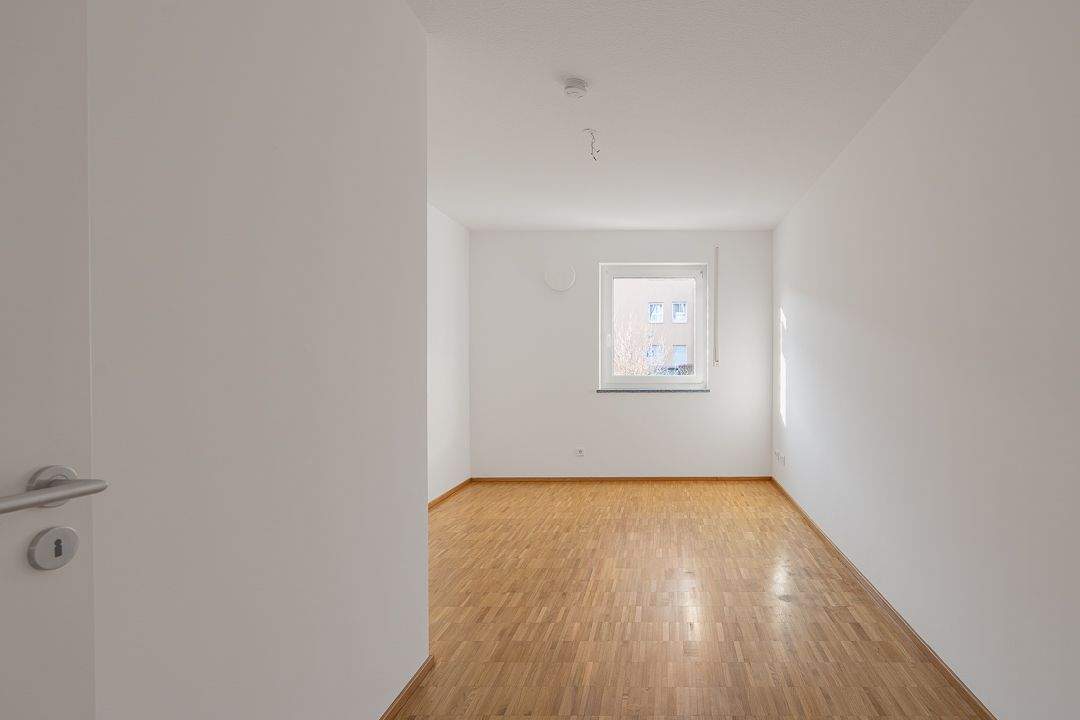 Hochwertige 3-Zimmer-Gartenwohnung in begehrter Westpark-Lage! – Ingolstadt – Vorschaubild 9