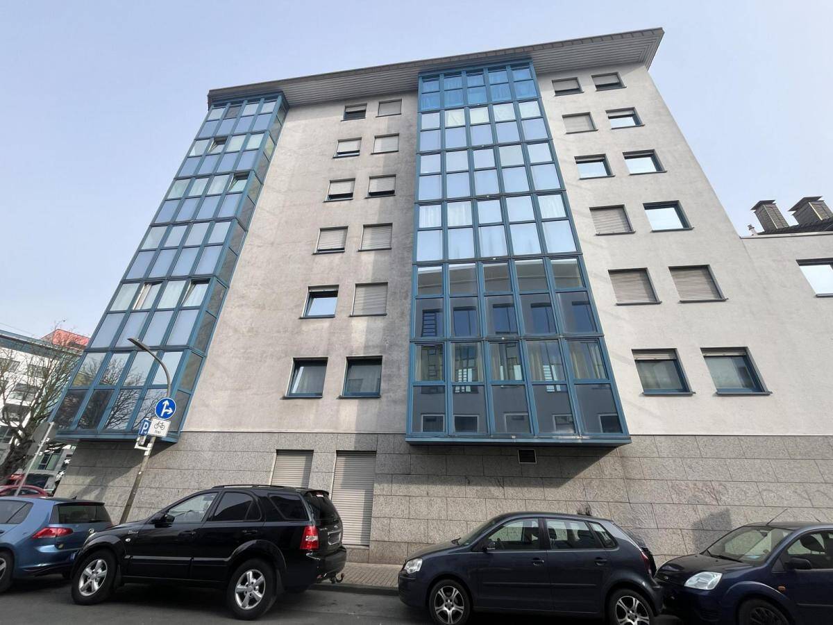 Charmante 1,5-Zimmer-Eigentumswohnung mit Stellplatz im Herzen der Stadt Dortmund – 44135 Dortmund – Bild 1 von 9