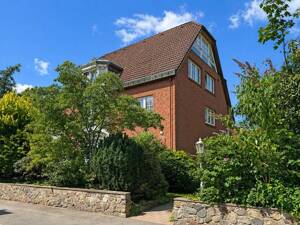 Sonnig wohnen im Villenviertel von Bergedorf – 21029 Hamburg – Vorschaubild 3