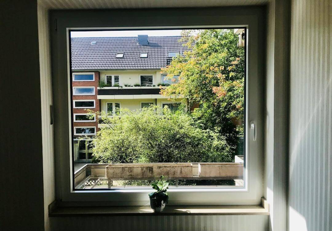 Schöne 2,5 Zimmer Wohnung mit 2 Balkonen – Düsseldorf – Vorschaubild 5
