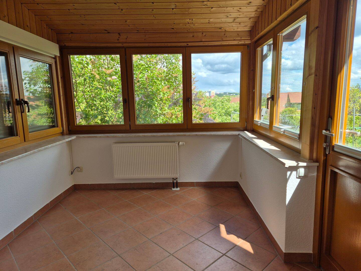 Wohnen im Grünen – Jena – Vorschaubild 4