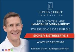 Kapitalanleger aufgepasst! Zentral gelegene 1 Zimmer-Studentenwohnung mit Küche in Mannheim – 68159 Mannheim – Vorschaubild 5