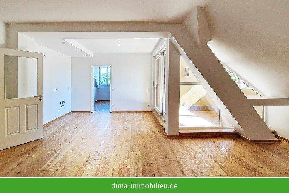 ERSTBEZUG Parkstadt Leipzig | Loggia, Vollbad, HWR, Parkett, Fußbodenheizung, Stellpl., Lift u.v.m. – Leipzig – Vorschaubild 6