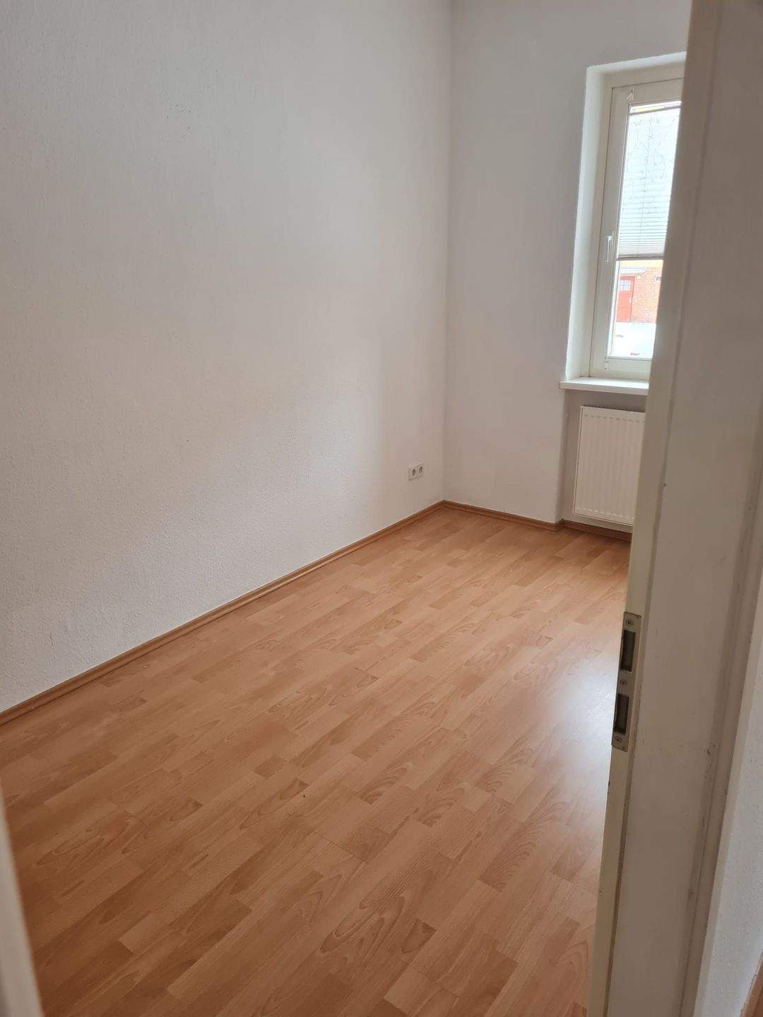 Schöne 2-Raum Wohnung – Magdeburg – Vorschaubild 9