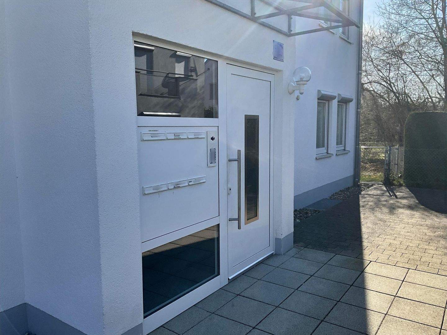 3-Zimmer-Wohnung in Ingolstadt Nord-Ost - Lage, die überzeugt! – Ingolstadt – Vorschaubild 2