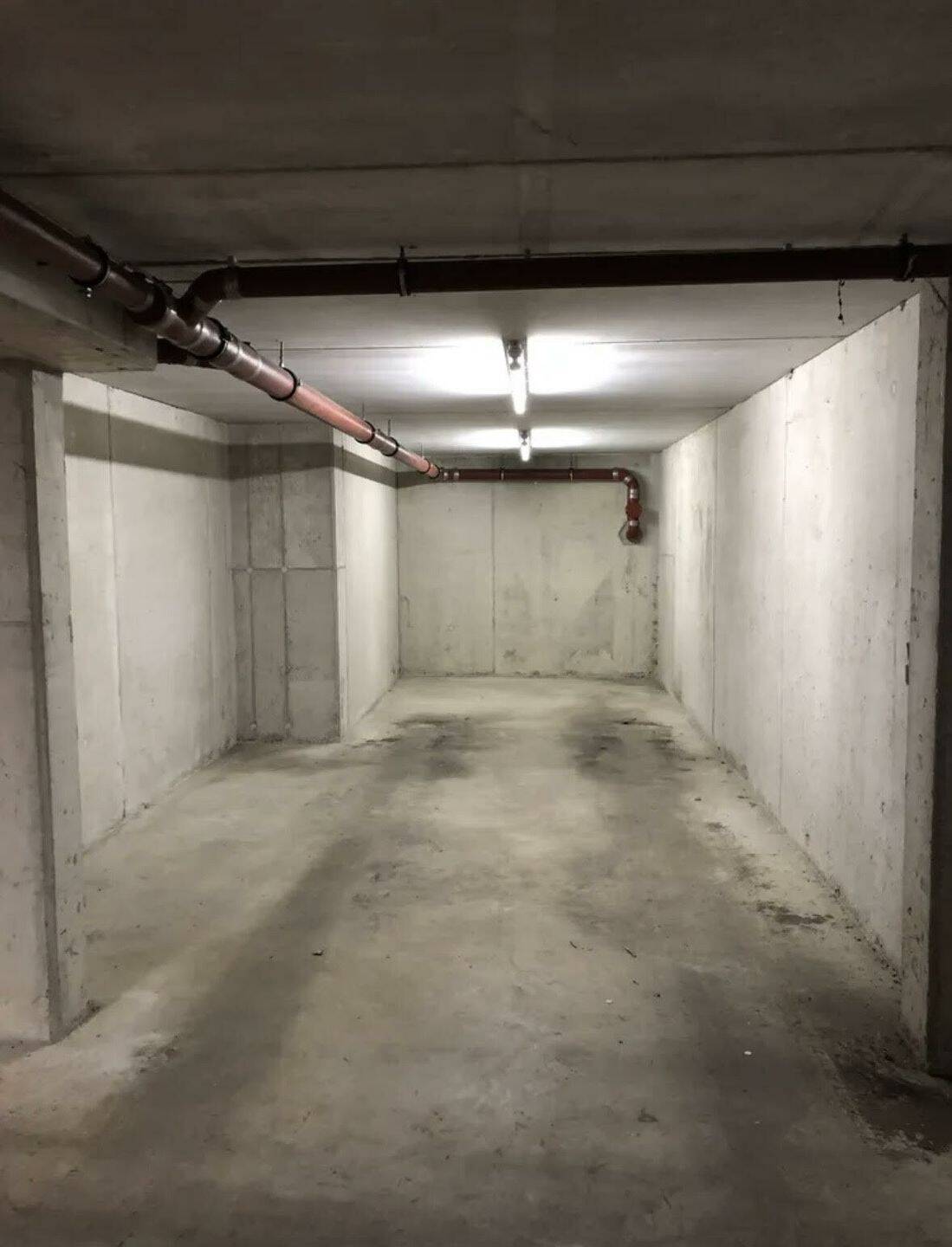 Stilvolle 3-Zimmer-Wohnung mit Balkon, Garage und hochwertiger Ausstattung im Herzen von Paderborn. – Paderborn – Vorschaubild 8