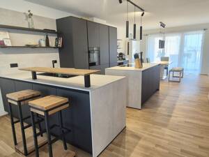 Neuwertig! Exklusive Maisonette-Wohnung im "Quartier Söflingen" – 89077 Ulm – Vorschaubild 3