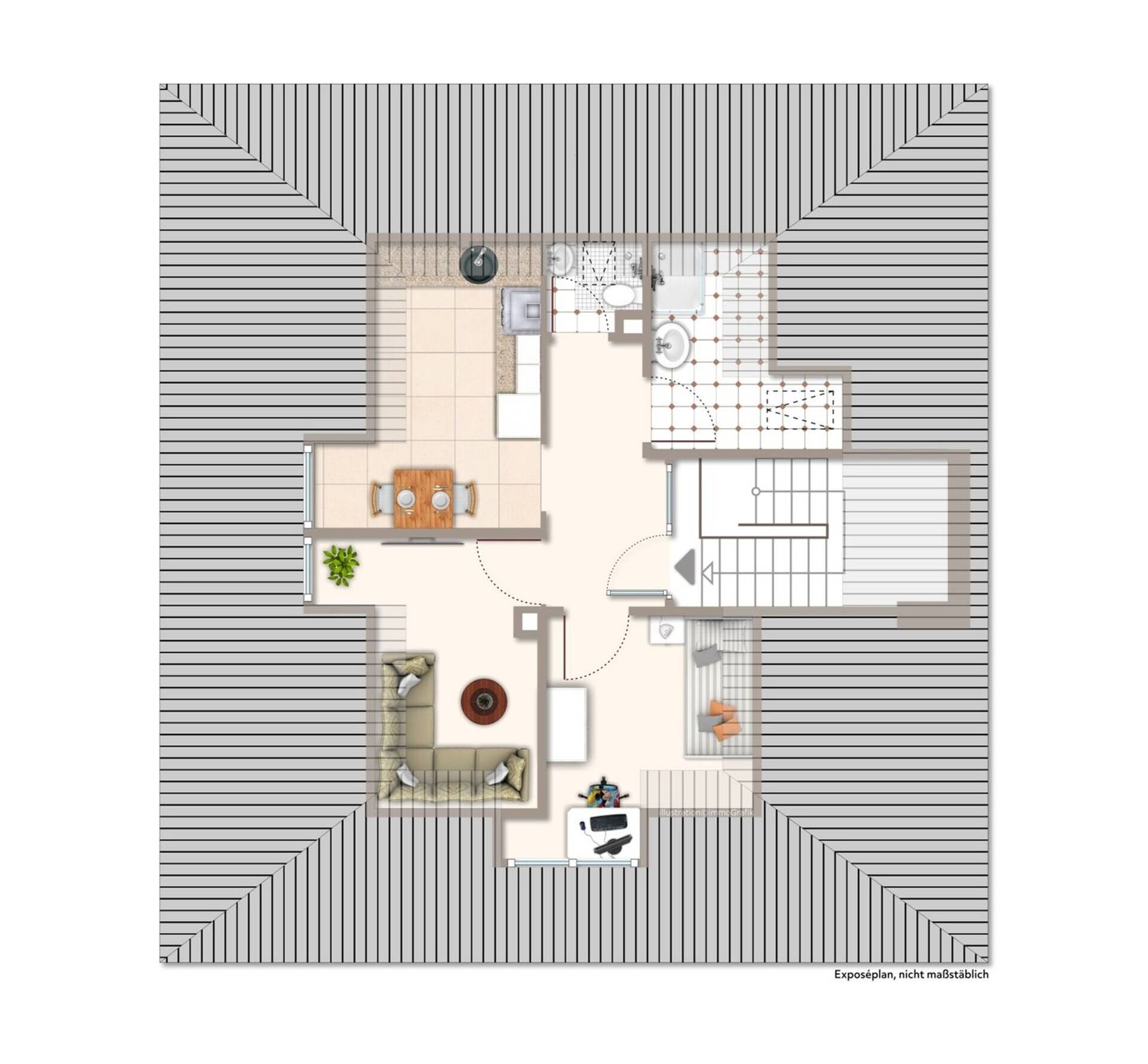 Mehrfamilienhaus in 59755 Arnsberg - Neheim mit 187 m² kaufen
