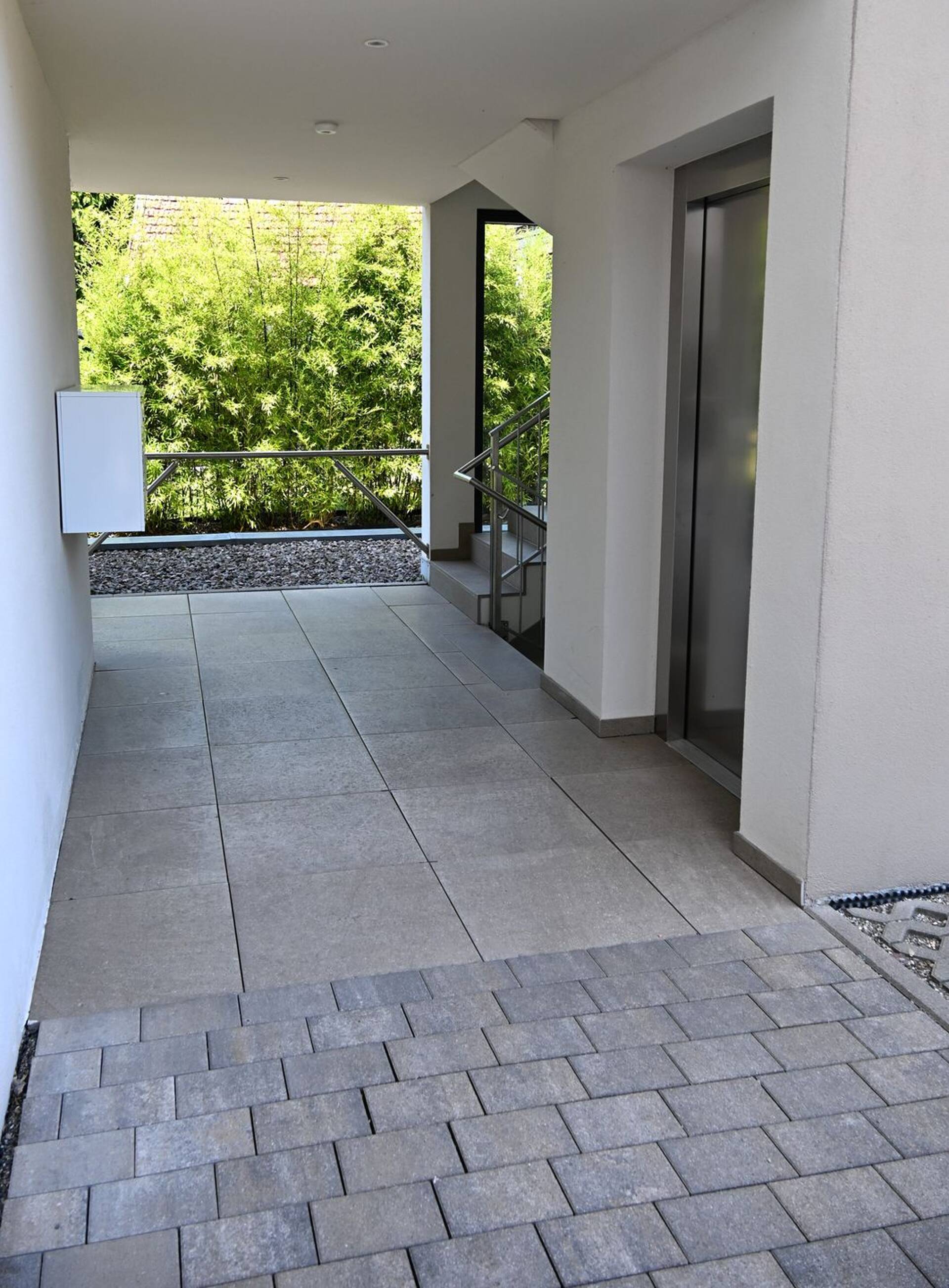 Etagenwohnung in 79798 Jestetten mit 91 m² kaufen