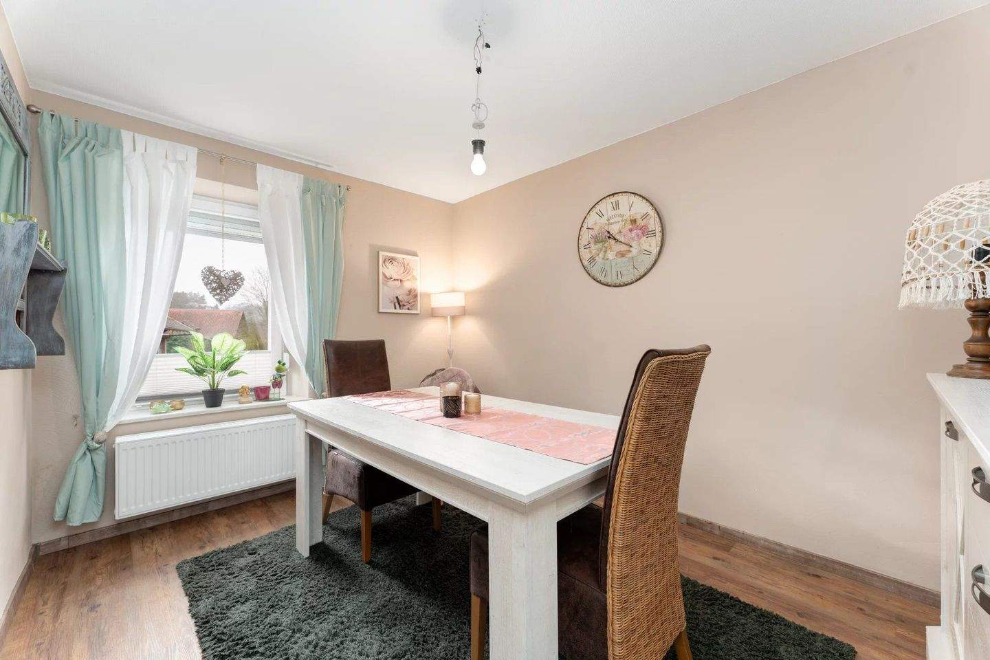 Verkauf - Landhaus Freudenburg - 270 000 € – Kirf – Vorschaubild 8