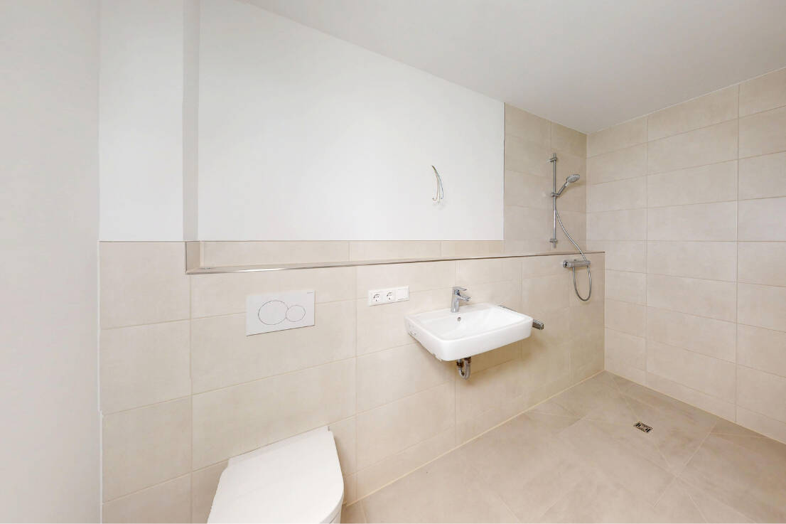 ** Lichtdurchflutete 2-Zimmer-Gartenwohnung in Top-Wohnlage, IN-Haunwöhr ** – Ingolstadt – Vorschaubild 6