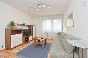 Schön möblierte Wohnung mit Reinigungsservice in Stuttgart Münster – 70376 Stuttgart – Vorschaubild 9