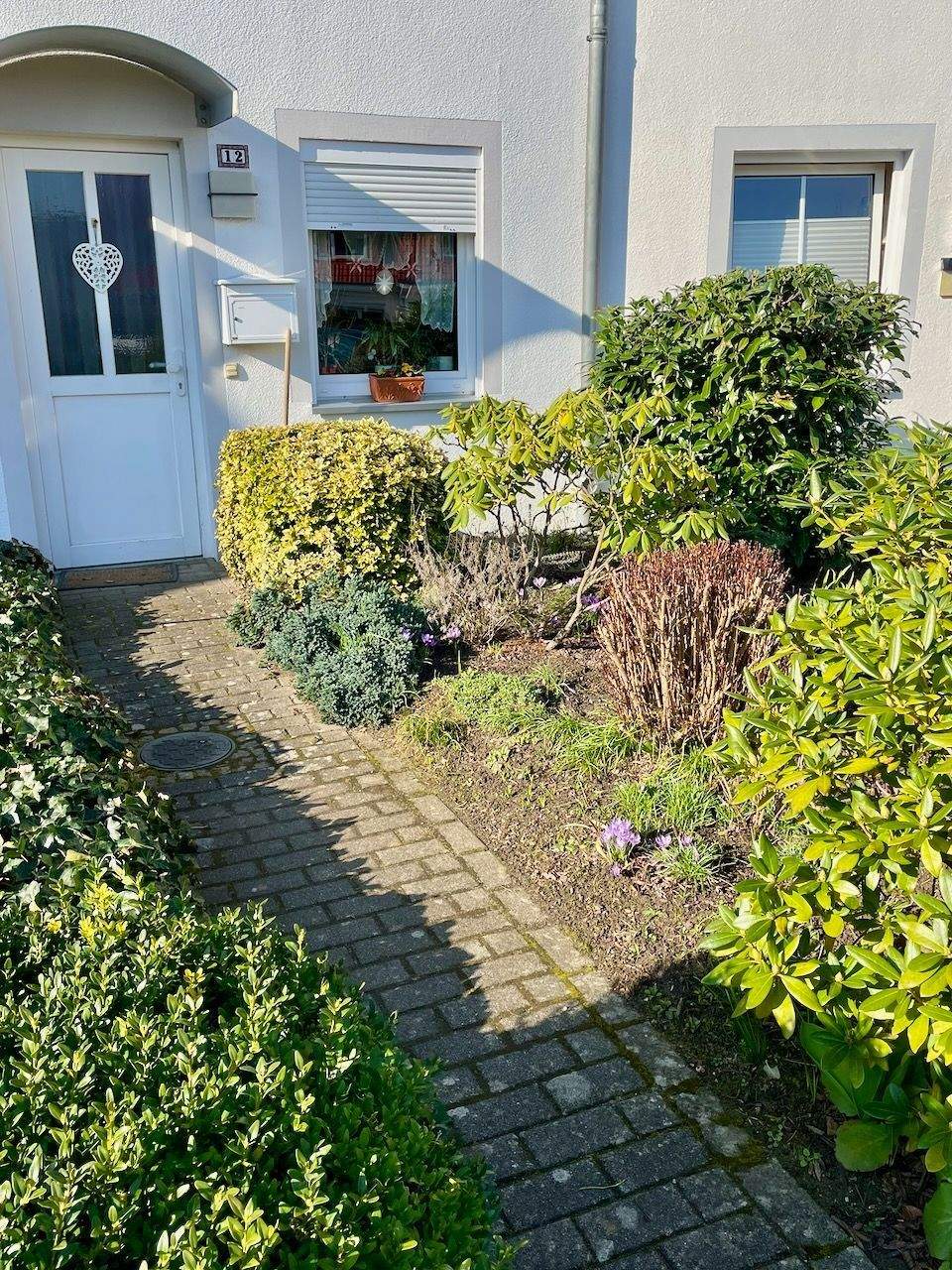 Ihr neues zu Hause in der Südstadt! – Rostock – Vorschaubild 2