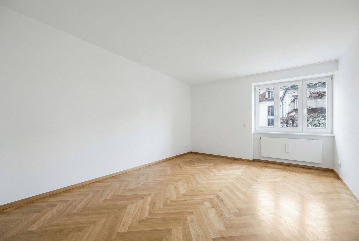 Altschwabing | 96 m² | 3-Zimmer mit Entwicklungspotenzial I Eigennutz oder renditestarke Vermietung – München – Vorschaubild 6