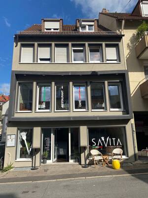 Wohn- und Geschäftshaus in zentraler Innenstadtlage von Heilbronn – 74072 Heilbronn – Vorschaubild 2