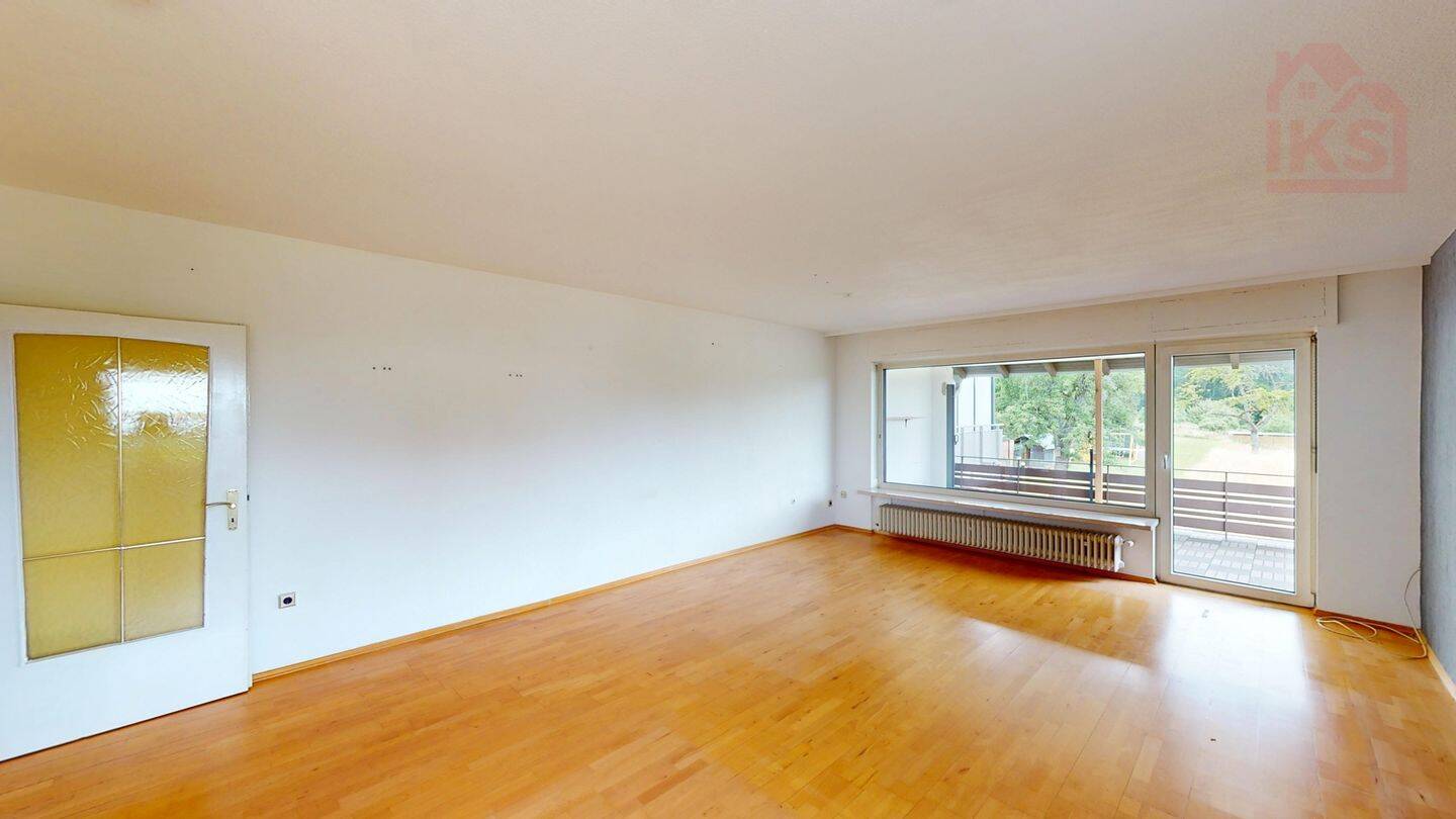 Gepflegte Doppelhaushälfte mit Garage, Terrasse und einem großem Garten in Heusweiler-Holz – Heusweiler – Vorschaubild 8