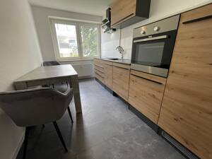 Helle, renovierte 2-Zimmer-Wohnung komplett möbliert - sofort verfügbar – 52064 Aachen – Vorschaubild 5