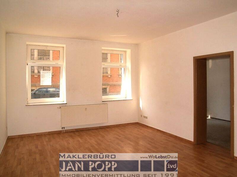 Provisionsfreie Dreiraumwohnung