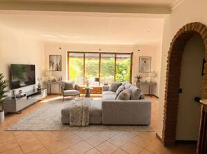 RESERVIERT - Reihenhaus mit Südterrasse, Carport und Vollkeller in perfekter Lage – 22455 Hamburg – Vorschaubild 4