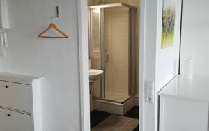 Möbliert Wohnen auf Zeit in Stuttgart Asemwald mit fantastischer Aussicht – 70599 Stuttgart – Vorschaubild 9