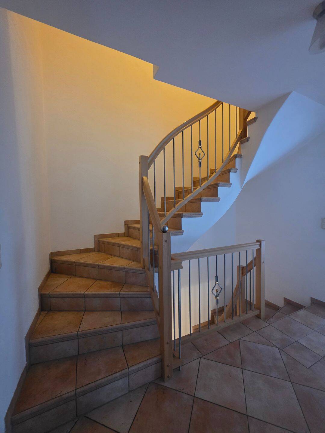 Reihenhaus-Perle nahe Chiemsee & Kampenwand – Aschau im Chiemgau – Vorschaubild 9