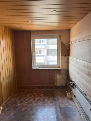 Charmante 3-Zimmer-Wohnung mit Balkon in Oberrad, Frankfurt am Main – 60599 Frankfurt am Main – Vorschaubild 5