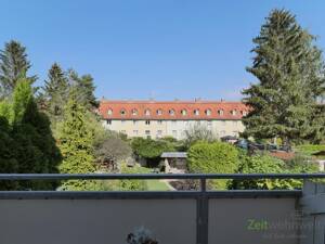 (EF0536_M) Erfurt: Ilversgehofen, neu möblierte 2-Zimmer-Wohnung mit Balkon in der Tiergartensiedlung – 99089 Erfurt – Vorschaubild 3