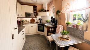 Großzügiges Mehrfamilienhaus mit vielseitigem Raumangebot, Photovoltaikanlage und Garage in Elsen – 33106 Paderborn – Vorschaubild 8