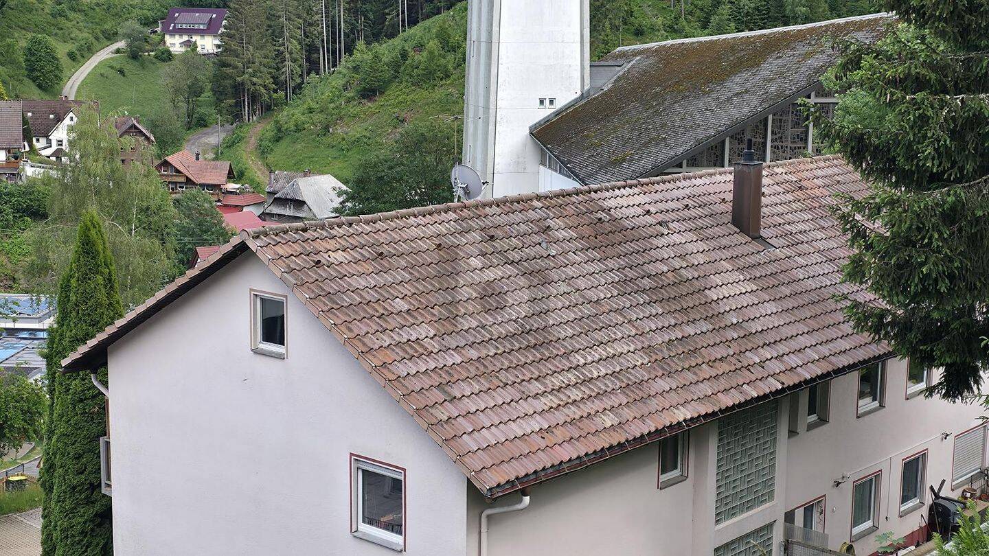 FLEXIBLE RAUMAUFTEILUNG – Gütenbach – Vorschaubild 5