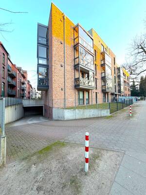 „Langfristig vermietete 3-Zimmer-Wohnung – Stabile Kapitalanlage in Hamburg-Bahrenfeld“ – 22761 Hamburg – Vorschaubild 3