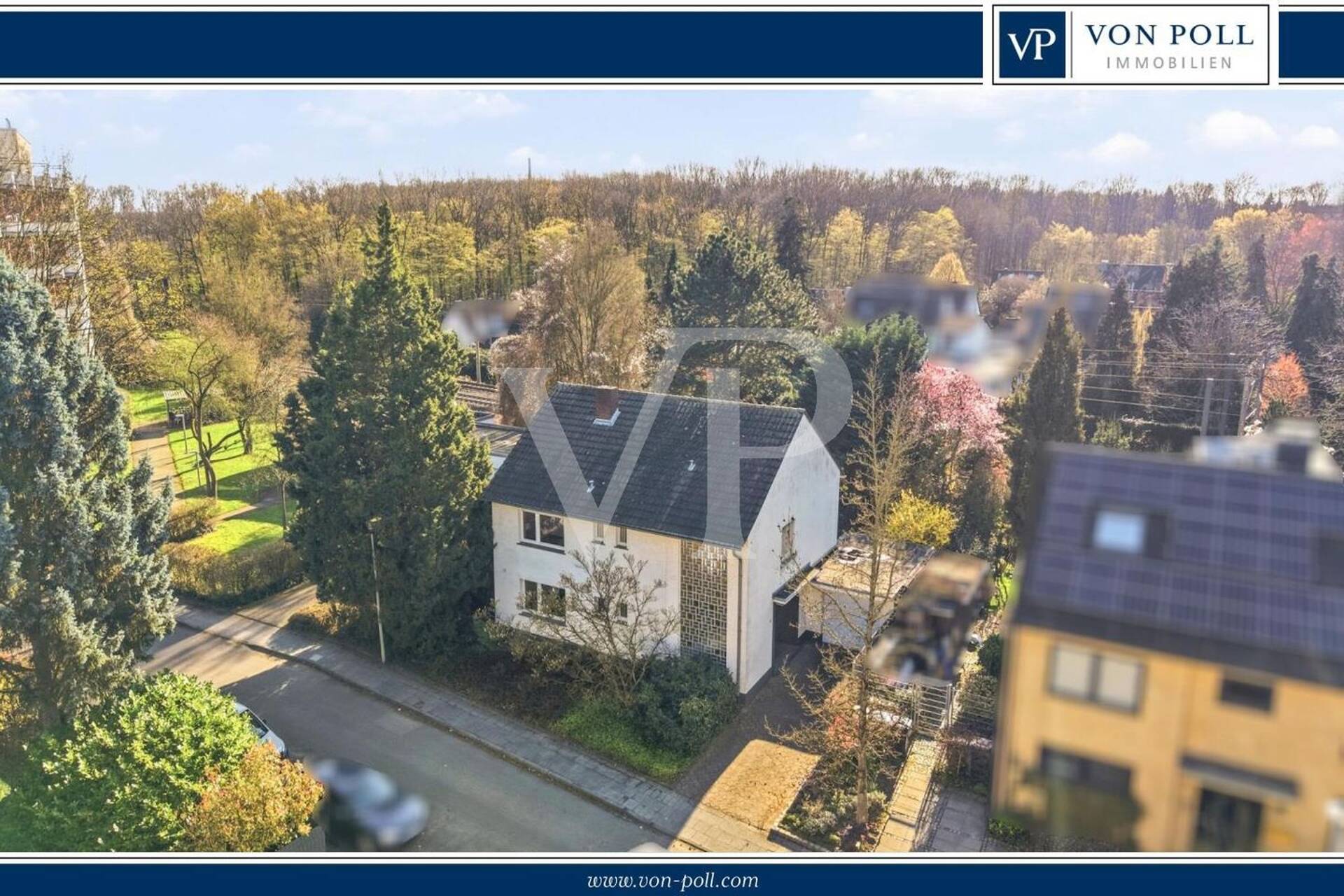 Haus in 50996 Köln / Rodenkirchen mit 159,5 m² kaufen