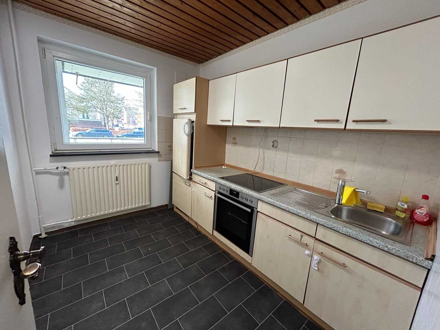 Starkes Renditeobjekt - Vermietete 3-Zimmer-WG als Investment – Lübeck – Vorschaubild 6