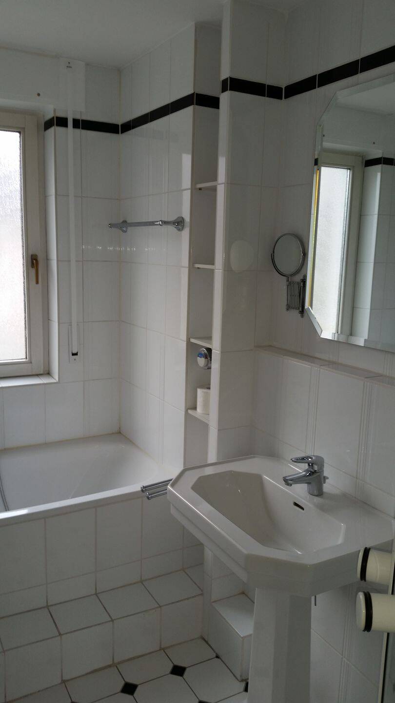 3 Zimmer Wohnung in KarlsruheDurlach/ Aue mit 2 Balkonen – Karlsruhe – Vorschaubild 8