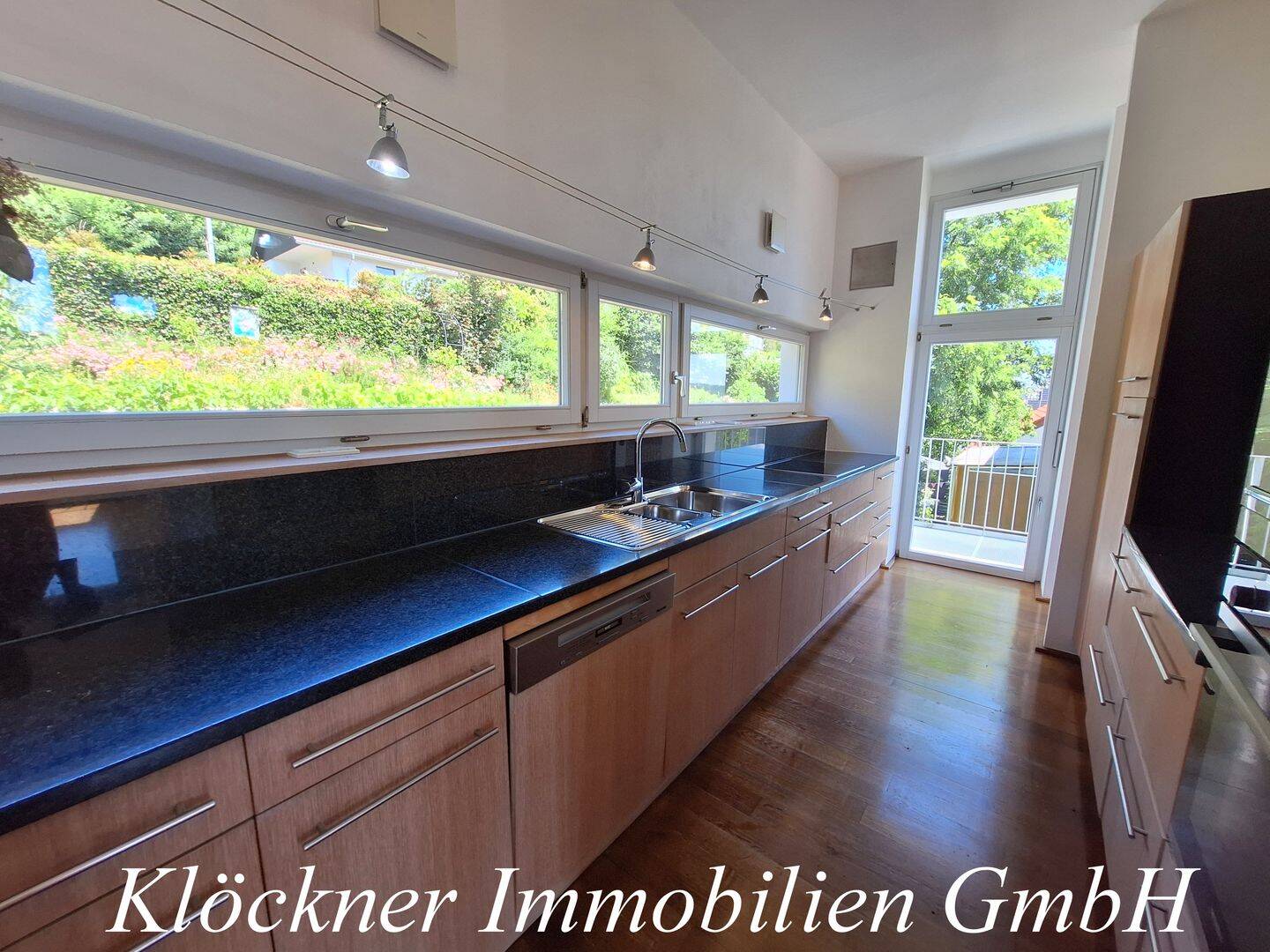 SB Spitzenlage: Extravagantes Architektenhaus in traumhafter Panoramalage – Saarbrücken – Vorschaubild 4