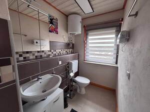 +++Studenten- oder Azubiappartement mit Balkon in ruhiger Lage von Pirmasens-Windsberg +++ – 66954 Pirmasens – Vorschaubild 5