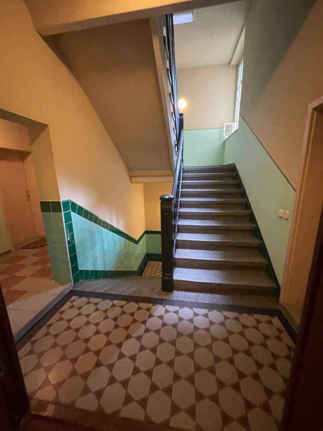 MIETE MICH !!! Tolle ruhige Wohnlage, mit Balkon - modern geschnitten - MIETE MICH !!! – Chemnitz – Vorschaubild 9