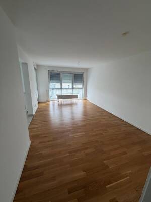 Helle seniorengerechte 3-Zimmer-Wohnung in Düsseldorf-Bilk