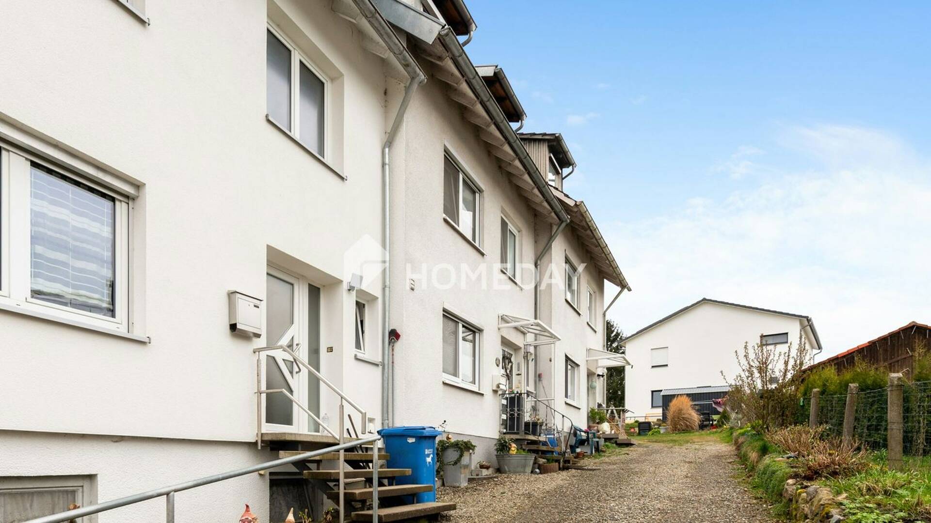 Haus in 88416 Ochsenhausen mit 150 m² kaufen