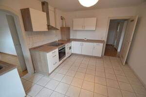 Frei ab sofort / Helle 2,5-Zimmer-Wohnung nahe Hauptbahnhof mit Einbauküche und Weitblick – 54295 Trier – Vorschaubild 5