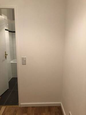 1-Zimmer-Apartment - frisch renoviert mit EBK + Elektrogeräte – 12347 Berlin – Vorschaubild 4