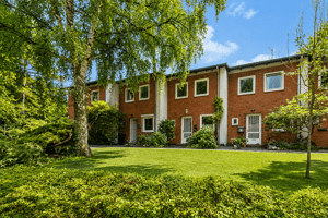 Ein Spaziergang zur Elbe - Reihenhaus mit Modernisierungsbedarf in bester Lage! – 22605 Hamburg – Vorschaubild 2