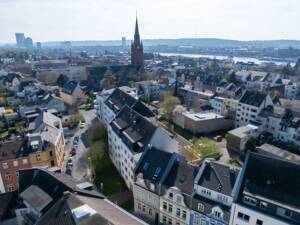 Stadtvilla im Herzen von Bonn-Beuel Gründerzeitcharme trifft modernen Luxus – 53225 Bonn – Vorschaubild 2