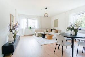 Einziehen und wohlfühlen! Moderne Drei-Zimmer-WHG mit Balkon in der Bremer-Neustadt – 28201 Bremen – Vorschaubild 5